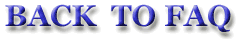 Back to FAQ button for Sheep Suits Sheep Covers made by Rocky Sheep Company of Loveland, CO.